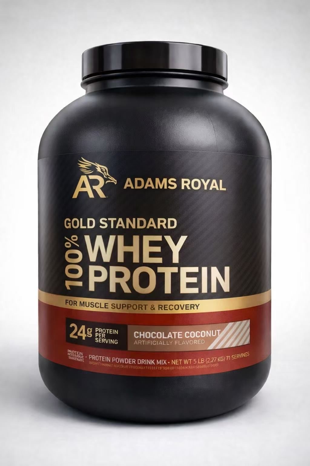 Adams Royal Premium Protein
