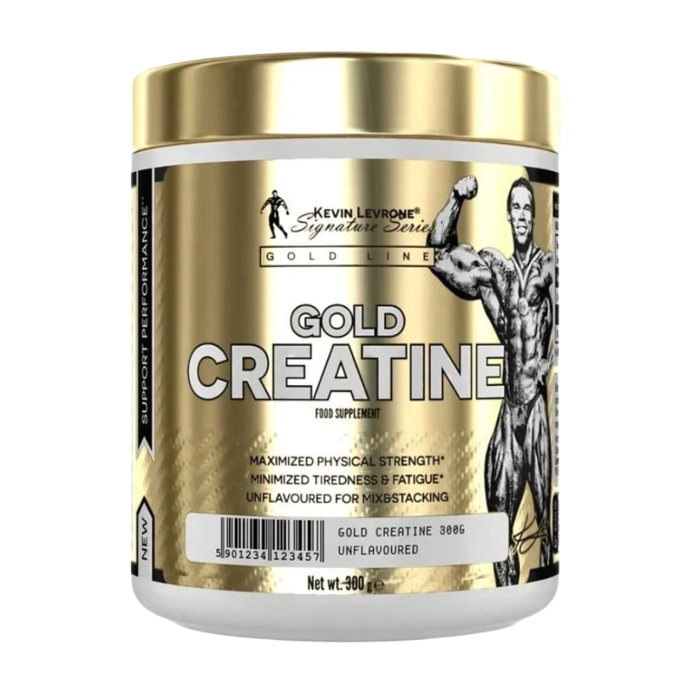 Gold Creatine