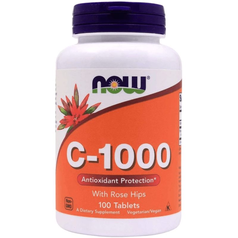 Vitamin C-1000 Tablets