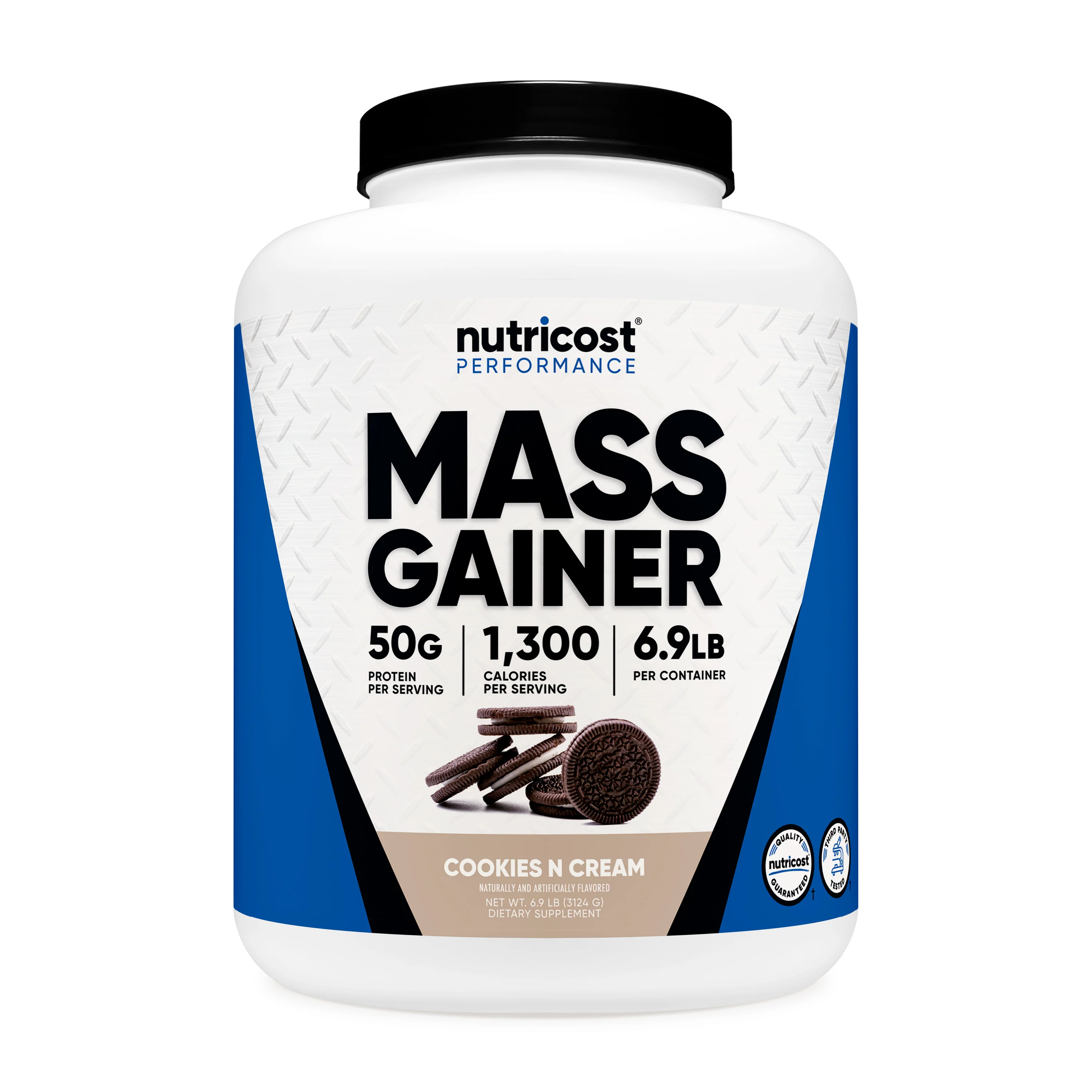 Mass Gainers