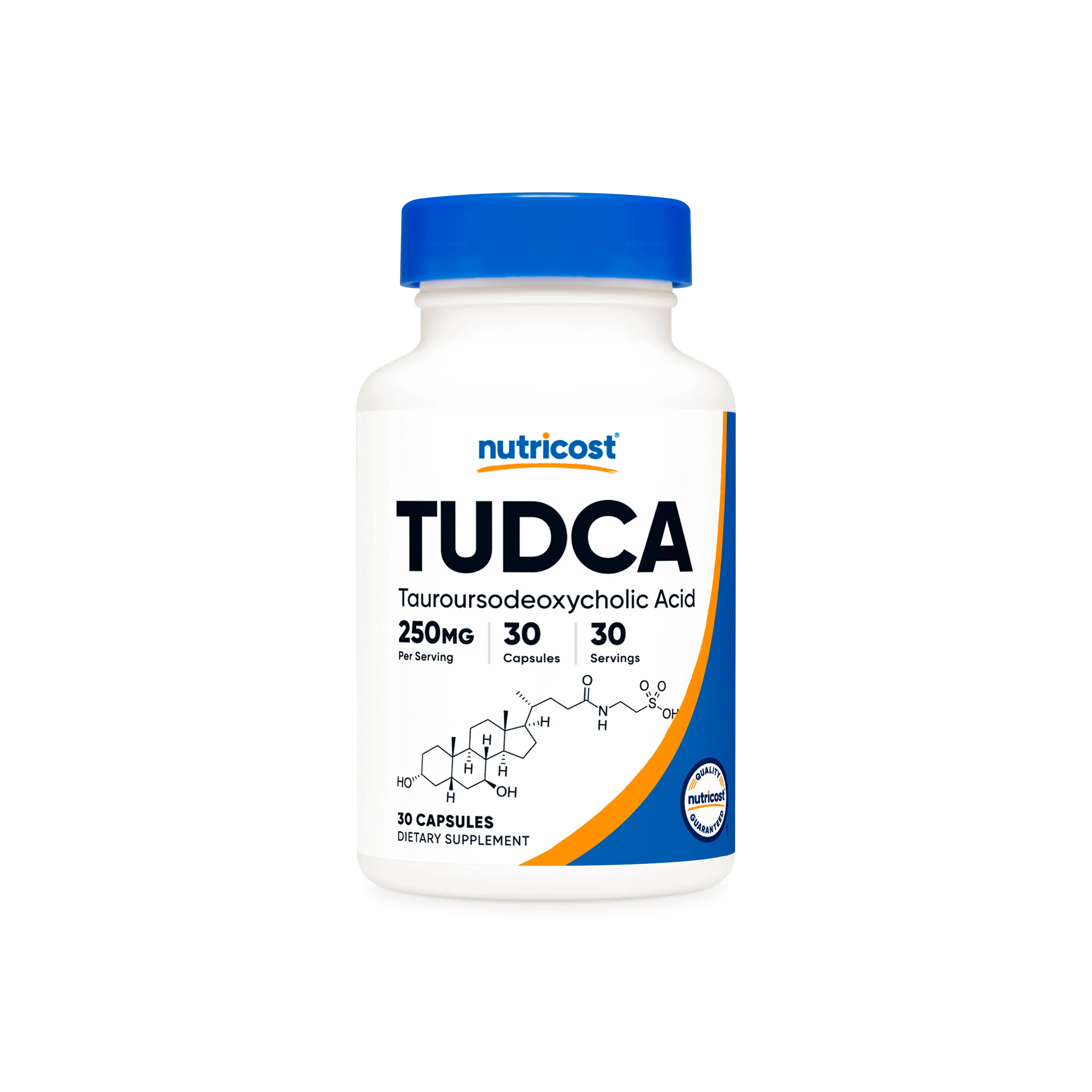 Tudca Capsules