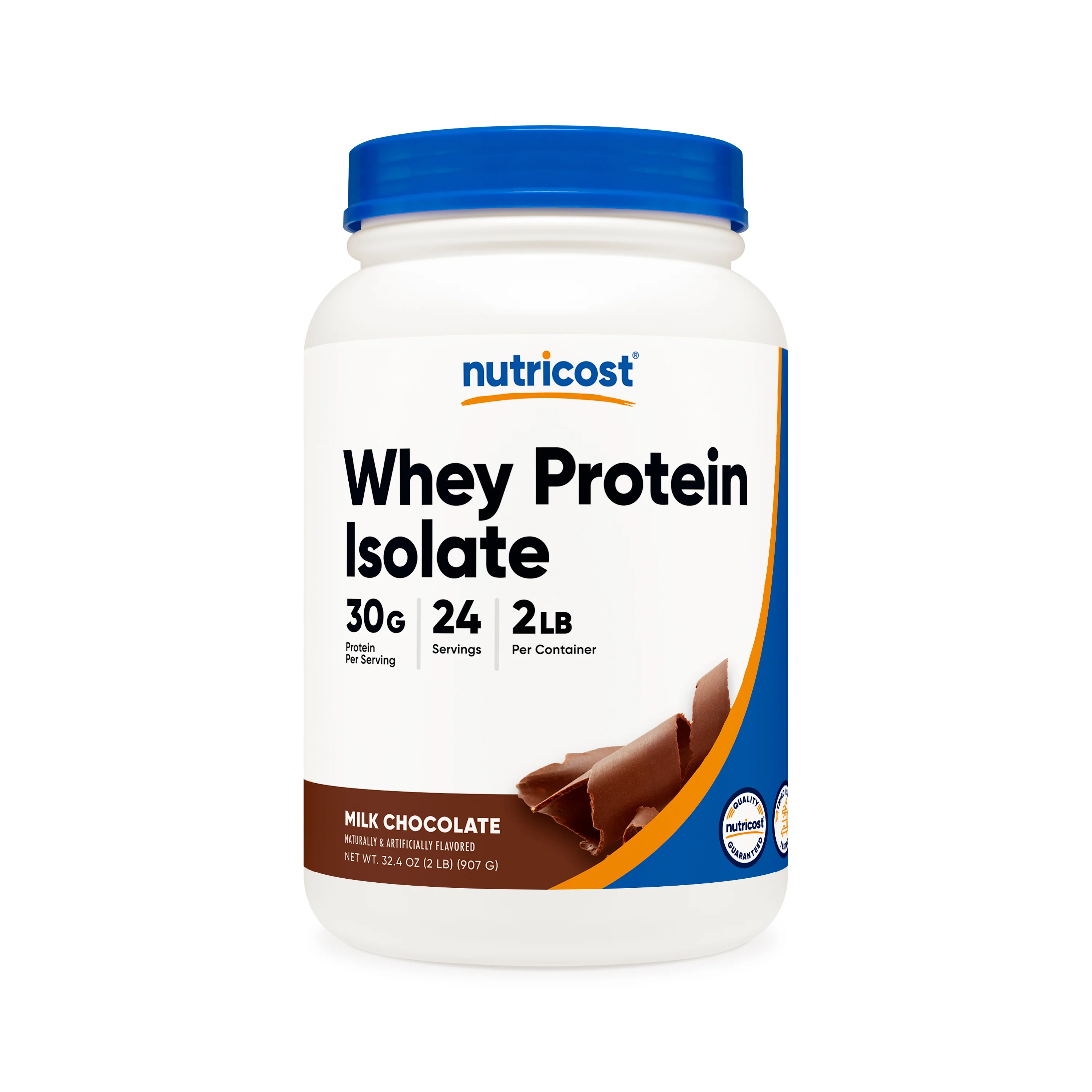Whey Protein Isolate Powder
