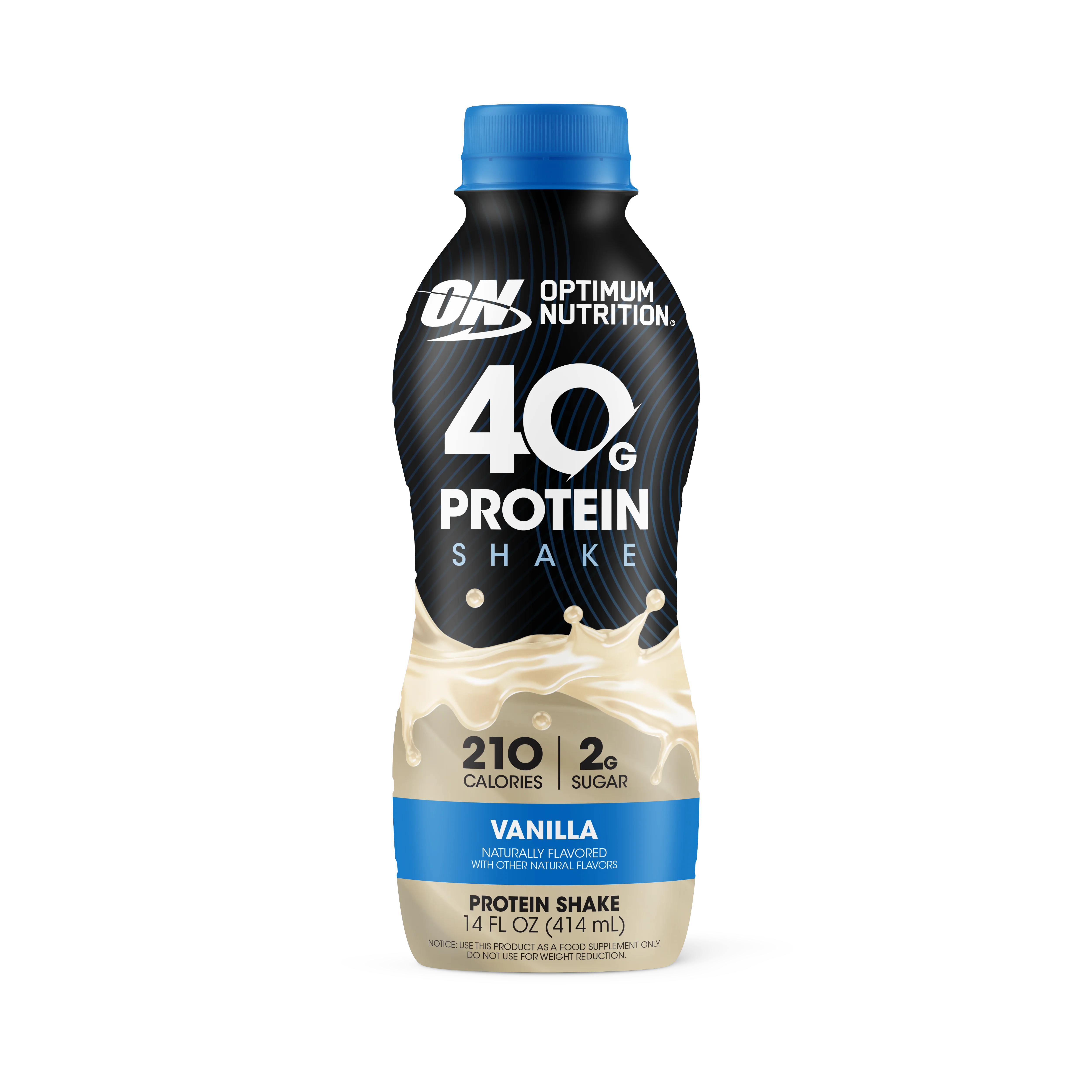 40G High Protein Shake