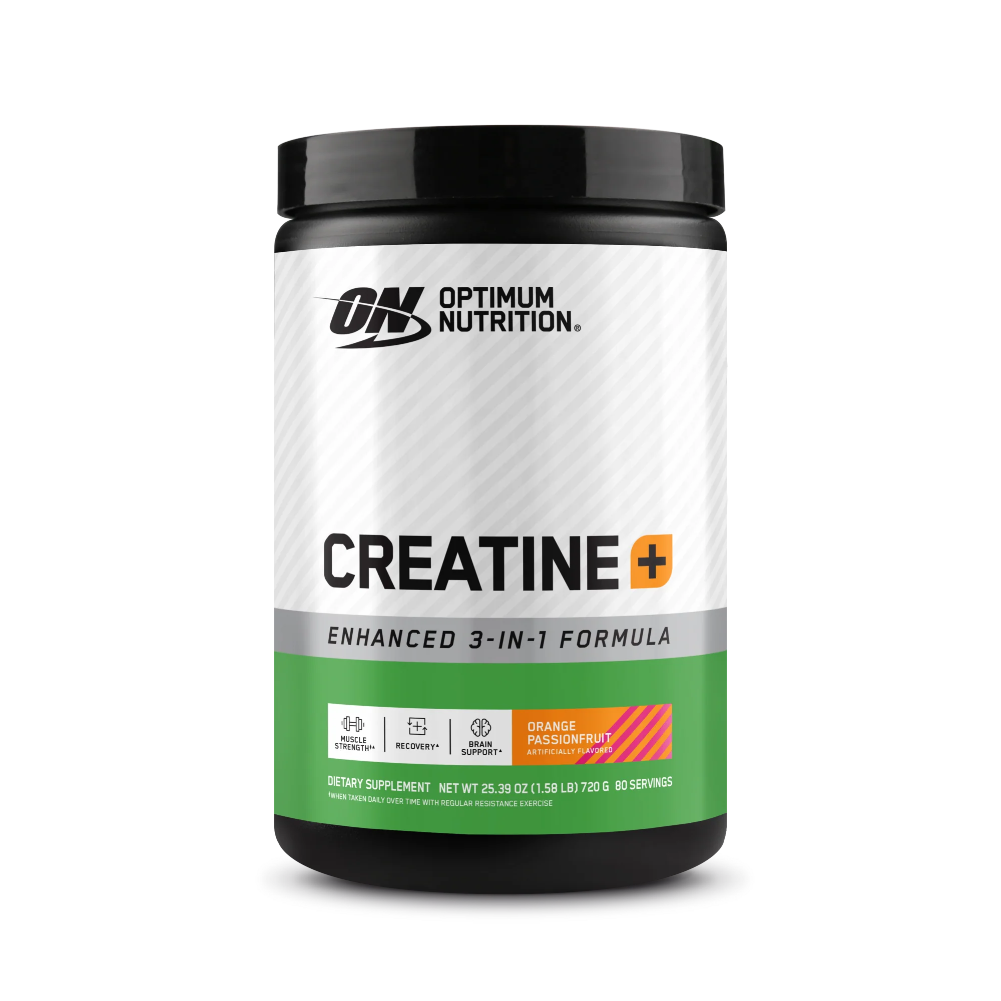 Creatine [+]
