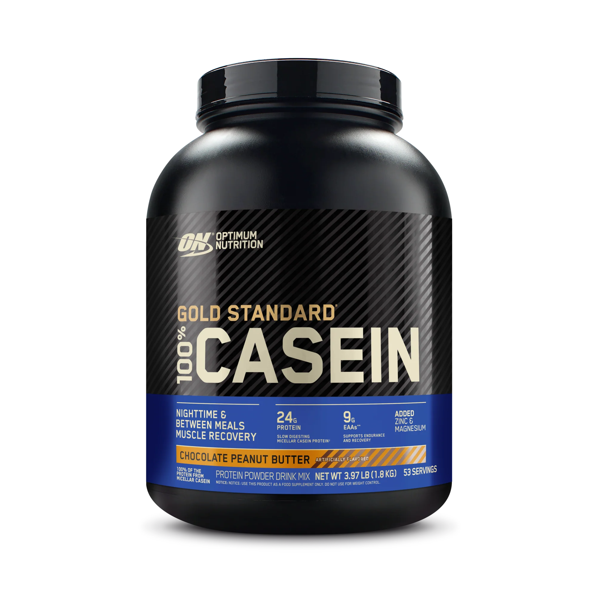 GOLD STANDARD 100% Casein