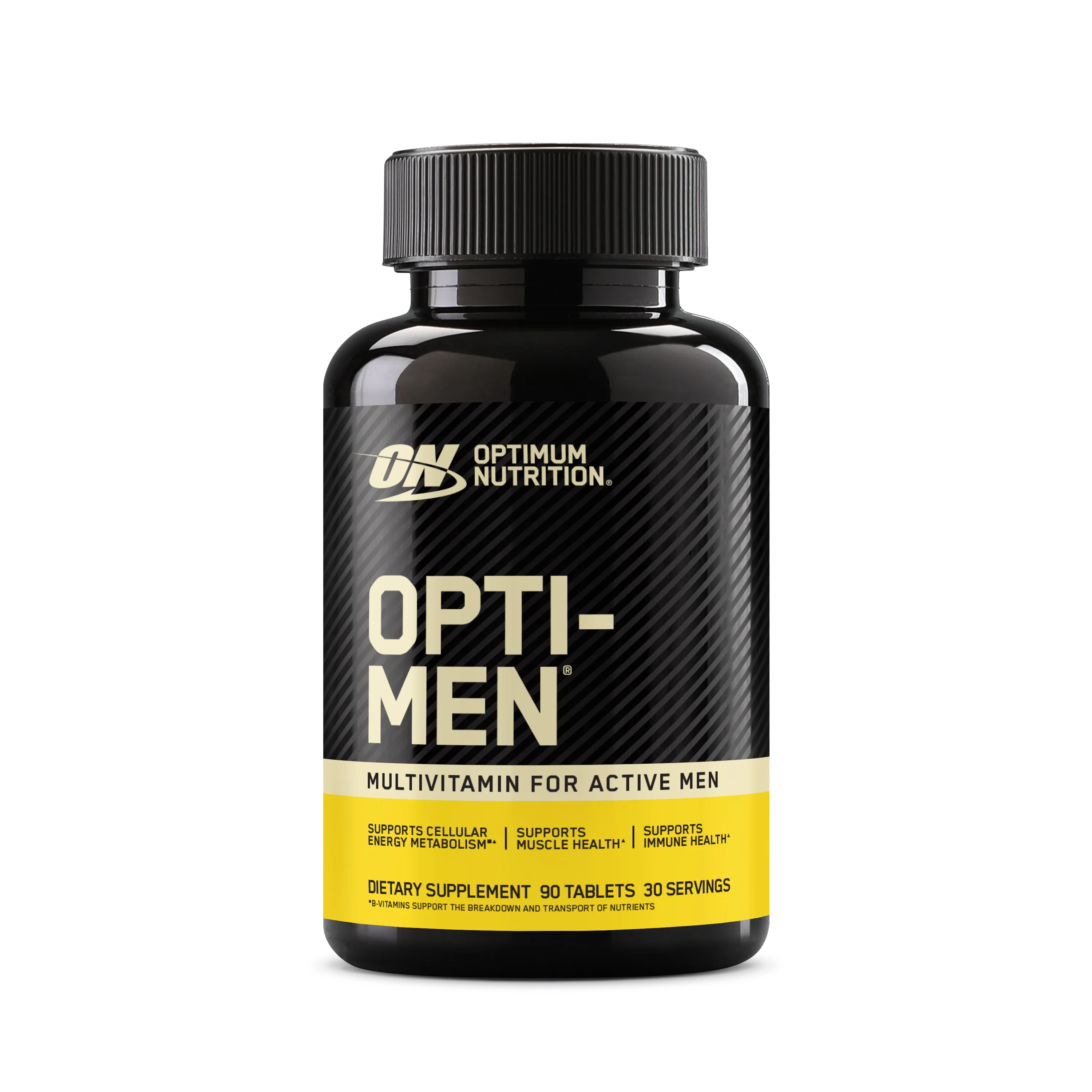 OPTI-MEN Multivitamin